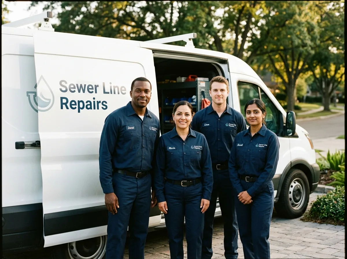 Emergency Plumber company in Fife, WA